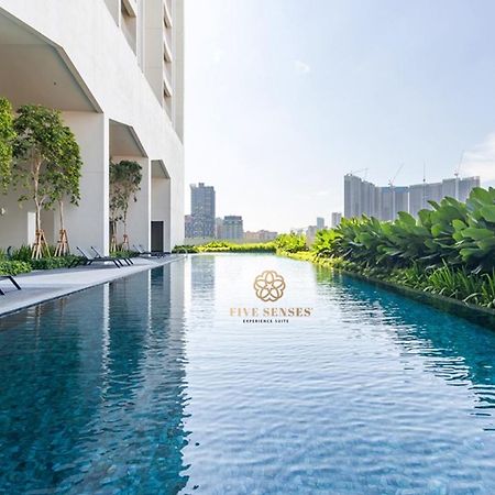 Una Residences, Sunway Velocity By Five Senses Κουάλα Λουμπούρ Εξωτερικό φωτογραφία