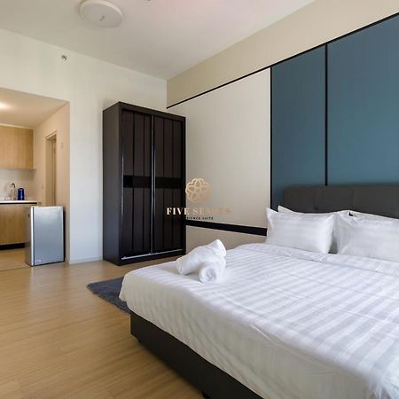 Una Residences, Sunway Velocity By Five Senses Κουάλα Λουμπούρ Εξωτερικό φωτογραφία