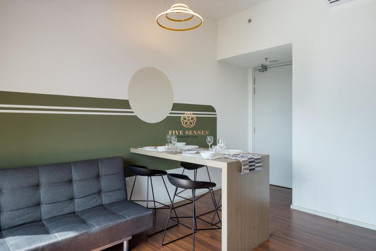 Una Residences, Sunway Velocity By Five Senses Κουάλα Λουμπούρ Εξωτερικό φωτογραφία