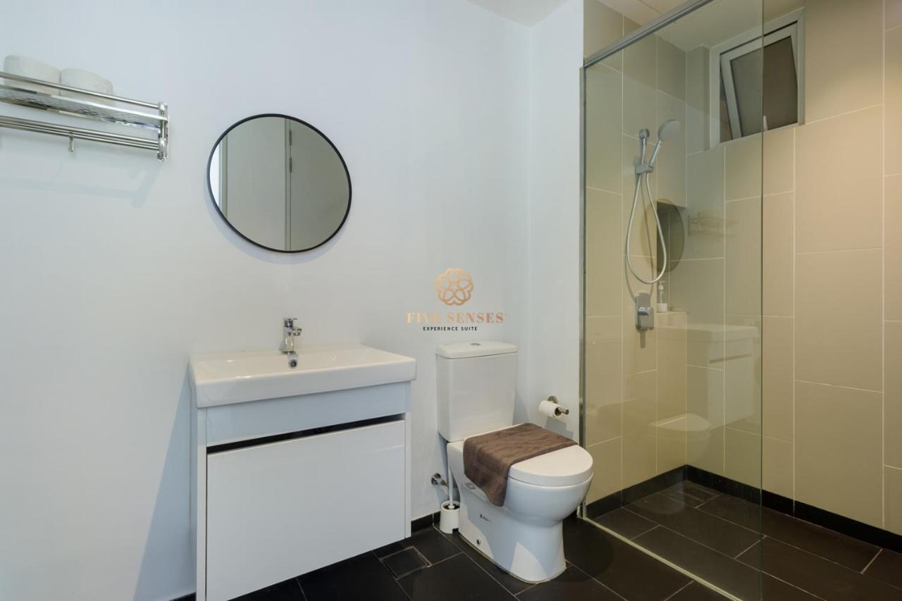Una Residences, Sunway Velocity By Five Senses Κουάλα Λουμπούρ Εξωτερικό φωτογραφία