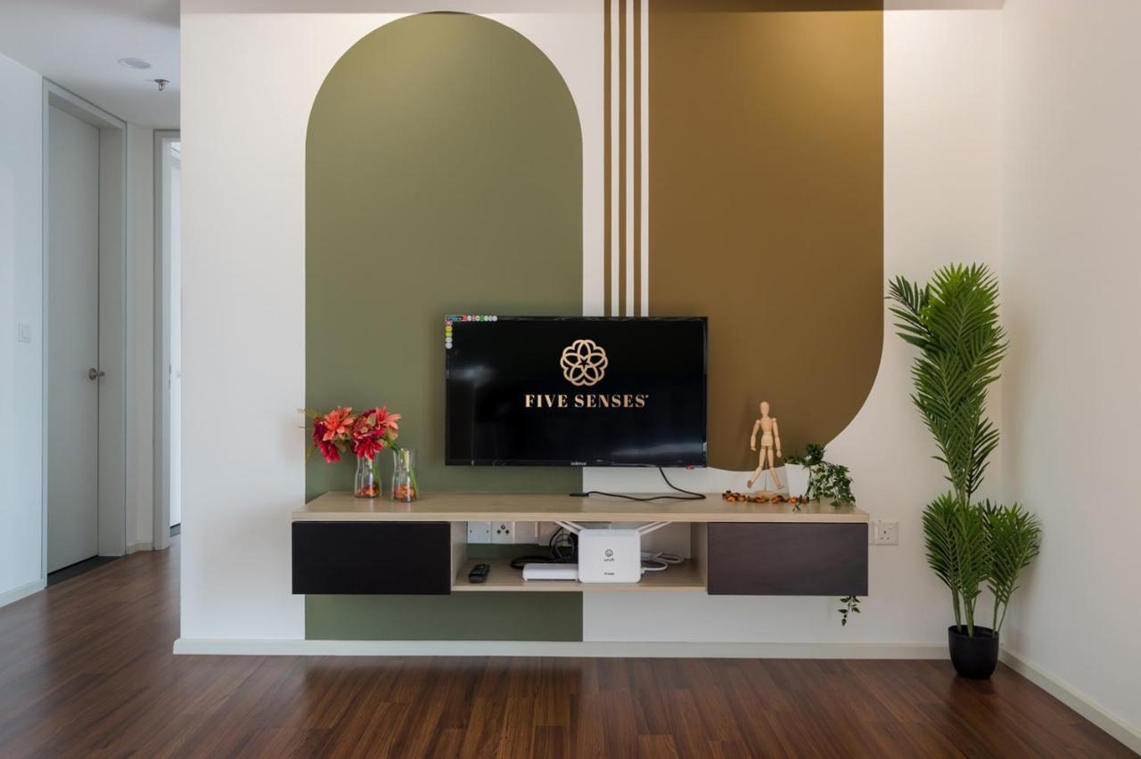 Una Residences, Sunway Velocity By Five Senses Κουάλα Λουμπούρ Εξωτερικό φωτογραφία