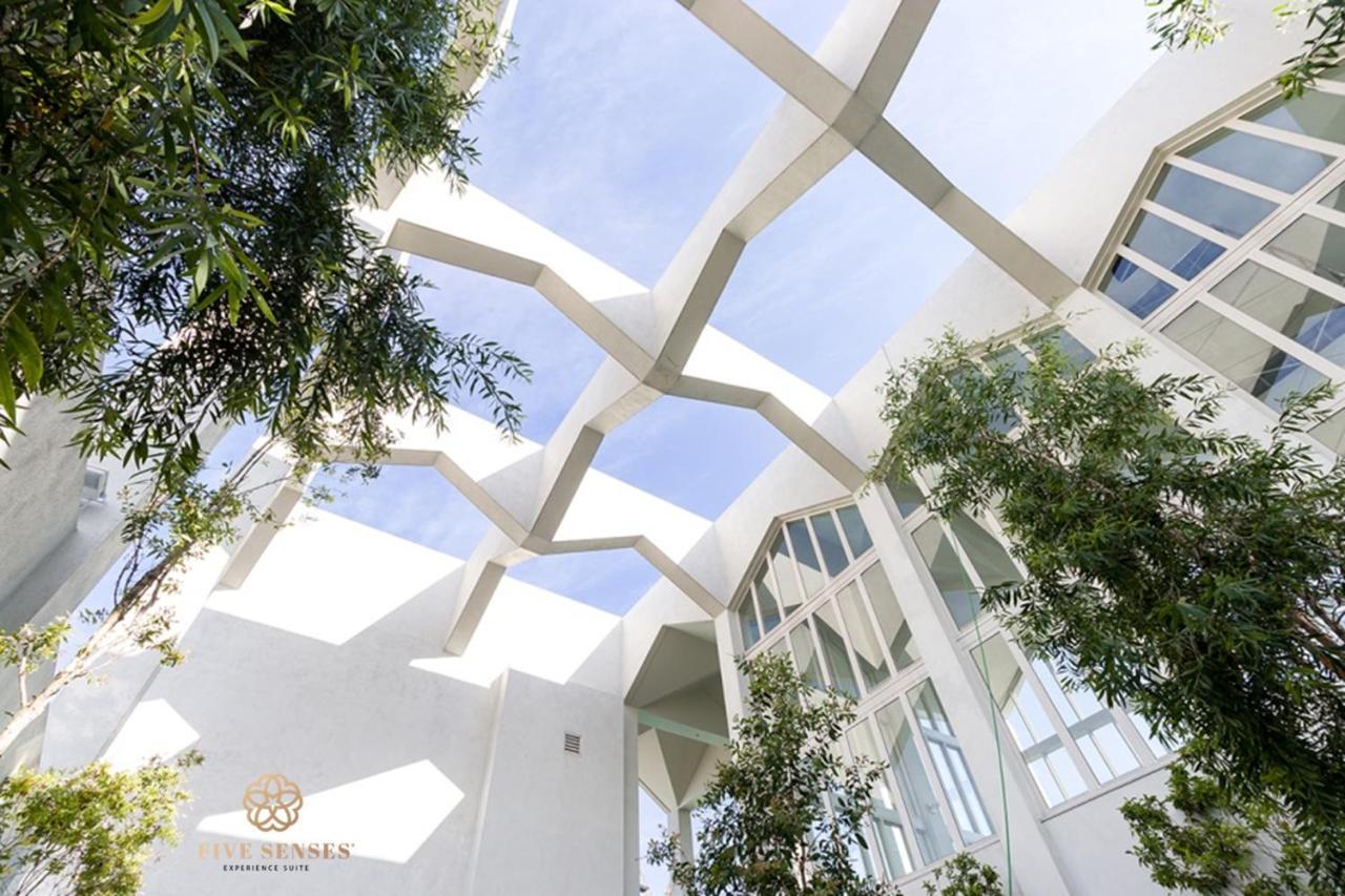 Una Residences, Sunway Velocity By Five Senses Κουάλα Λουμπούρ Εξωτερικό φωτογραφία
