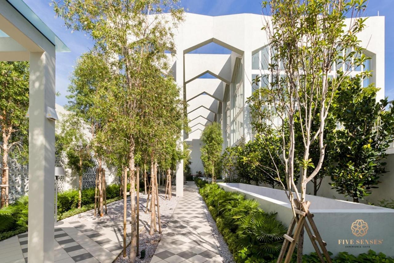 Una Residences, Sunway Velocity By Five Senses Κουάλα Λουμπούρ Εξωτερικό φωτογραφία