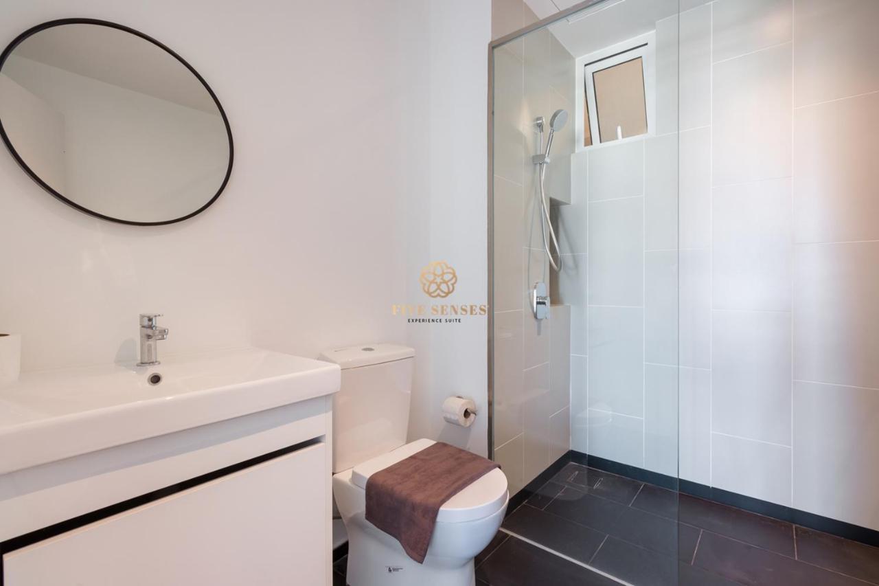 Una Residences, Sunway Velocity By Five Senses Κουάλα Λουμπούρ Εξωτερικό φωτογραφία