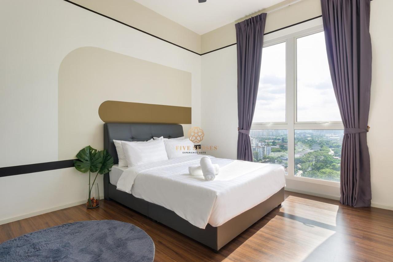 Una Residences, Sunway Velocity By Five Senses Κουάλα Λουμπούρ Εξωτερικό φωτογραφία