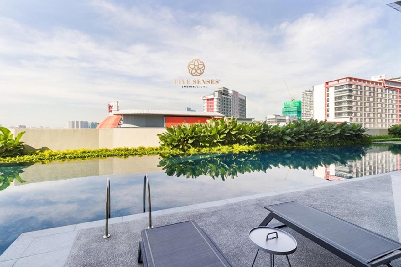 Una Residences, Sunway Velocity By Five Senses Κουάλα Λουμπούρ Εξωτερικό φωτογραφία