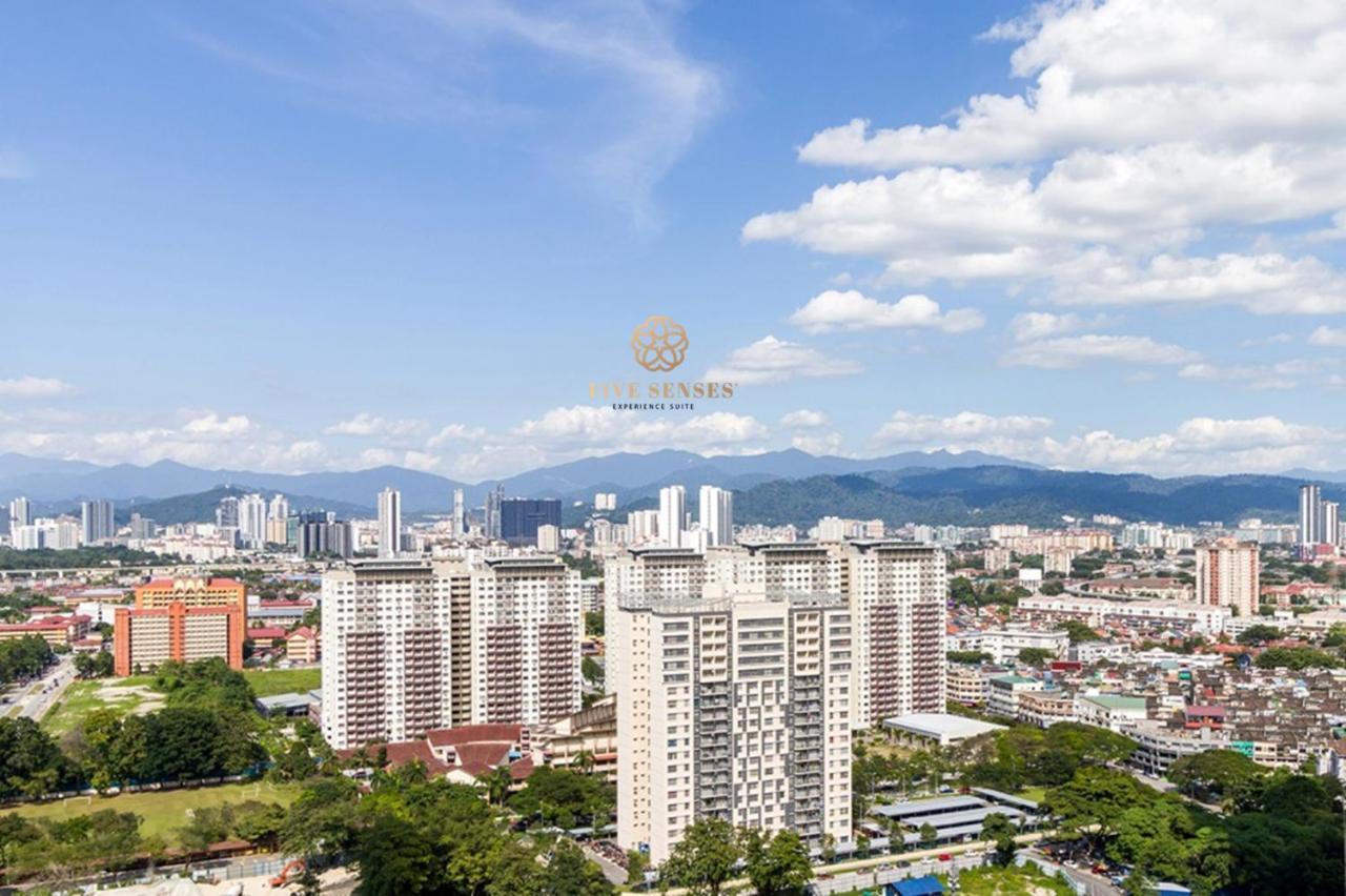 Una Residences, Sunway Velocity By Five Senses Κουάλα Λουμπούρ Εξωτερικό φωτογραφία