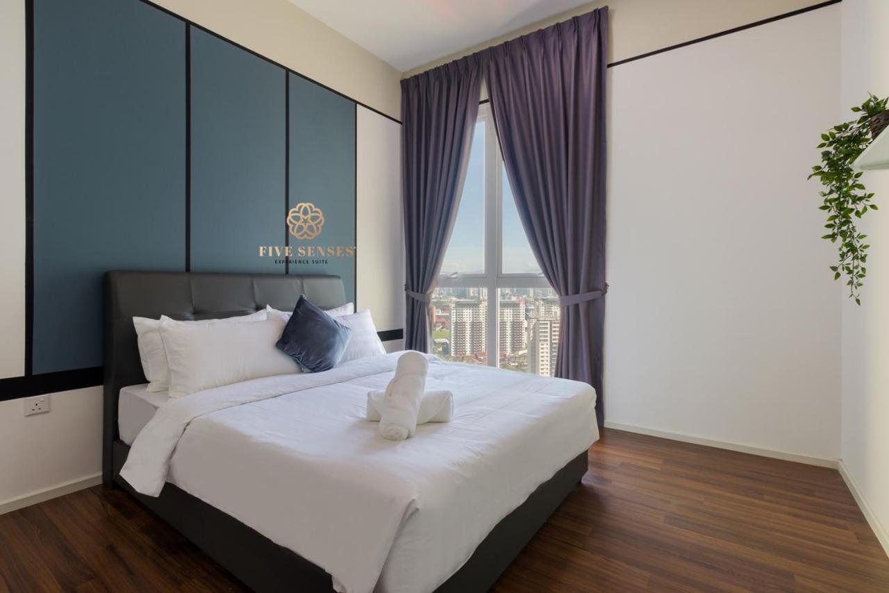 Una Residences, Sunway Velocity By Five Senses Κουάλα Λουμπούρ Εξωτερικό φωτογραφία