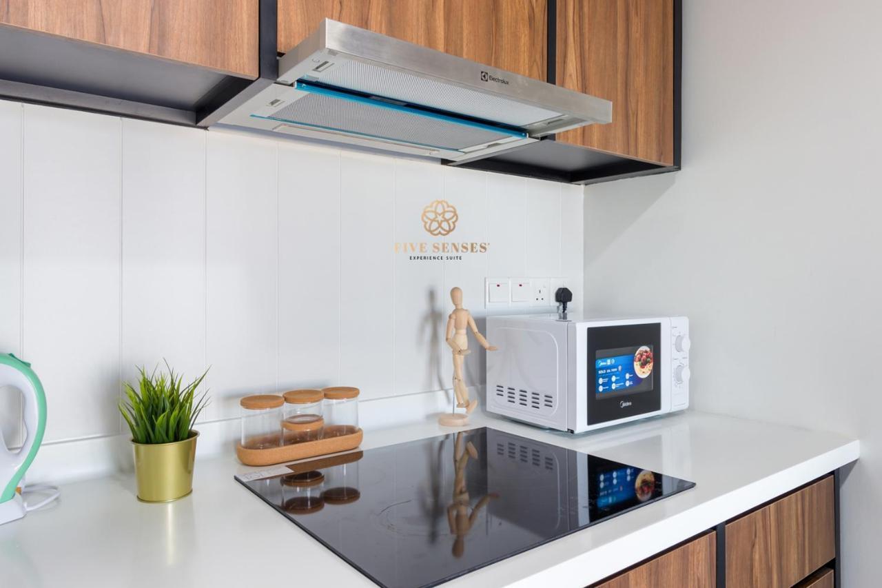 Una Residences, Sunway Velocity By Five Senses Κουάλα Λουμπούρ Εξωτερικό φωτογραφία