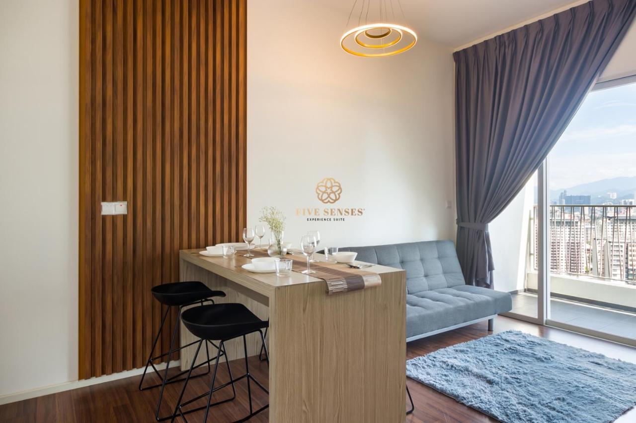 Una Residences, Sunway Velocity By Five Senses Κουάλα Λουμπούρ Εξωτερικό φωτογραφία
