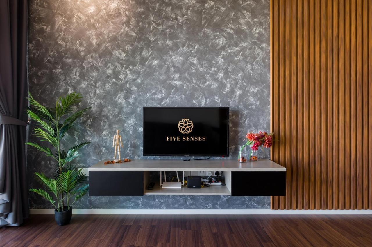 Una Residences, Sunway Velocity By Five Senses Κουάλα Λουμπούρ Εξωτερικό φωτογραφία
