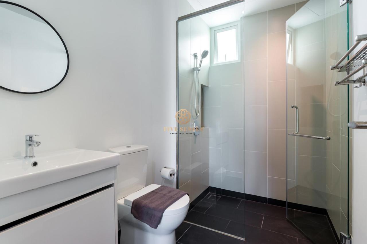 Una Residences, Sunway Velocity By Five Senses Κουάλα Λουμπούρ Εξωτερικό φωτογραφία
