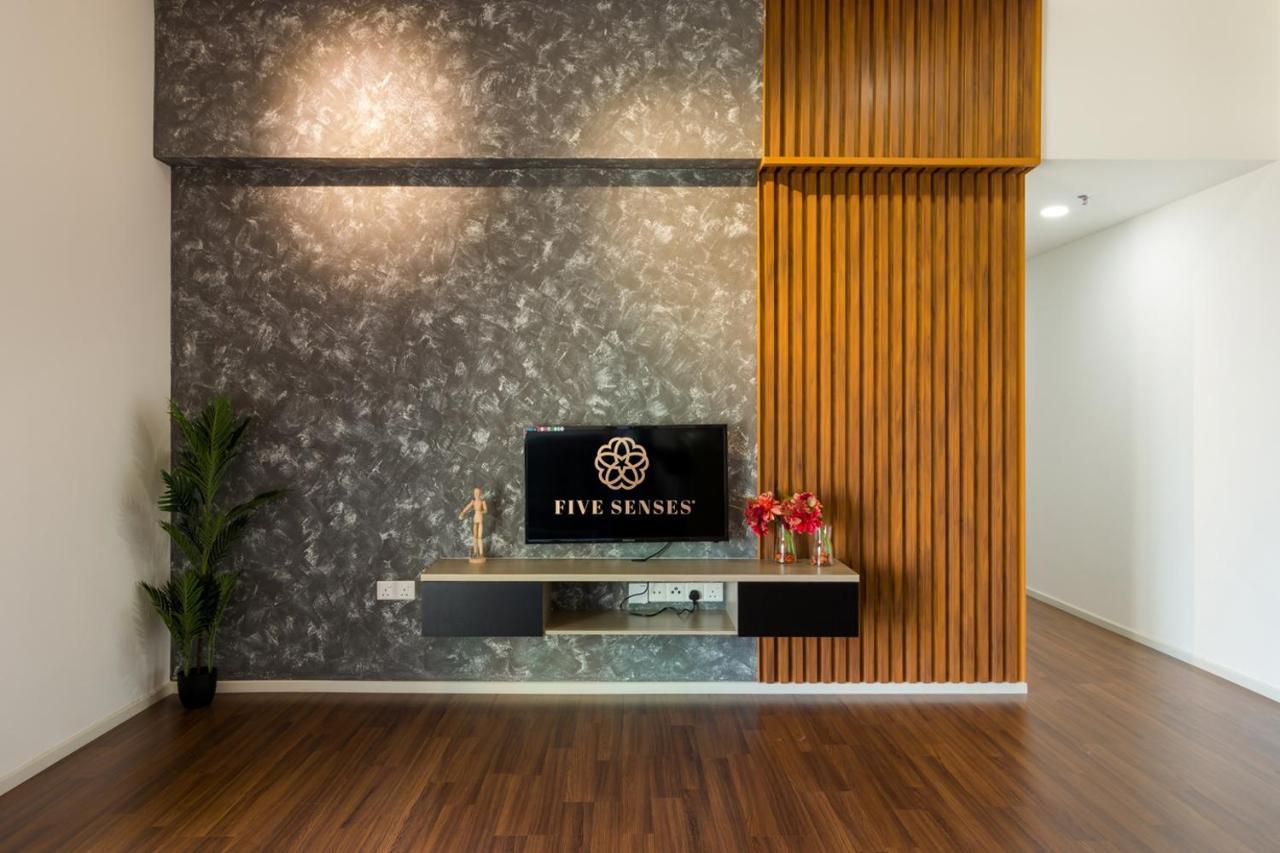 Una Residences, Sunway Velocity By Five Senses Κουάλα Λουμπούρ Εξωτερικό φωτογραφία