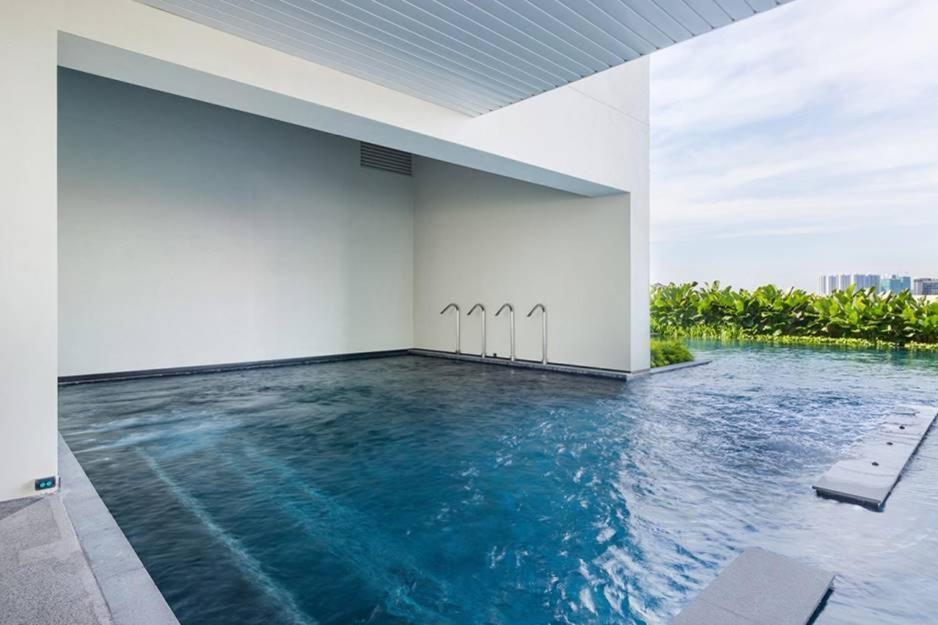 Una Residences, Sunway Velocity By Five Senses Κουάλα Λουμπούρ Εξωτερικό φωτογραφία