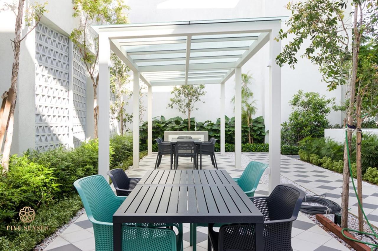 Una Residences, Sunway Velocity By Five Senses Κουάλα Λουμπούρ Εξωτερικό φωτογραφία