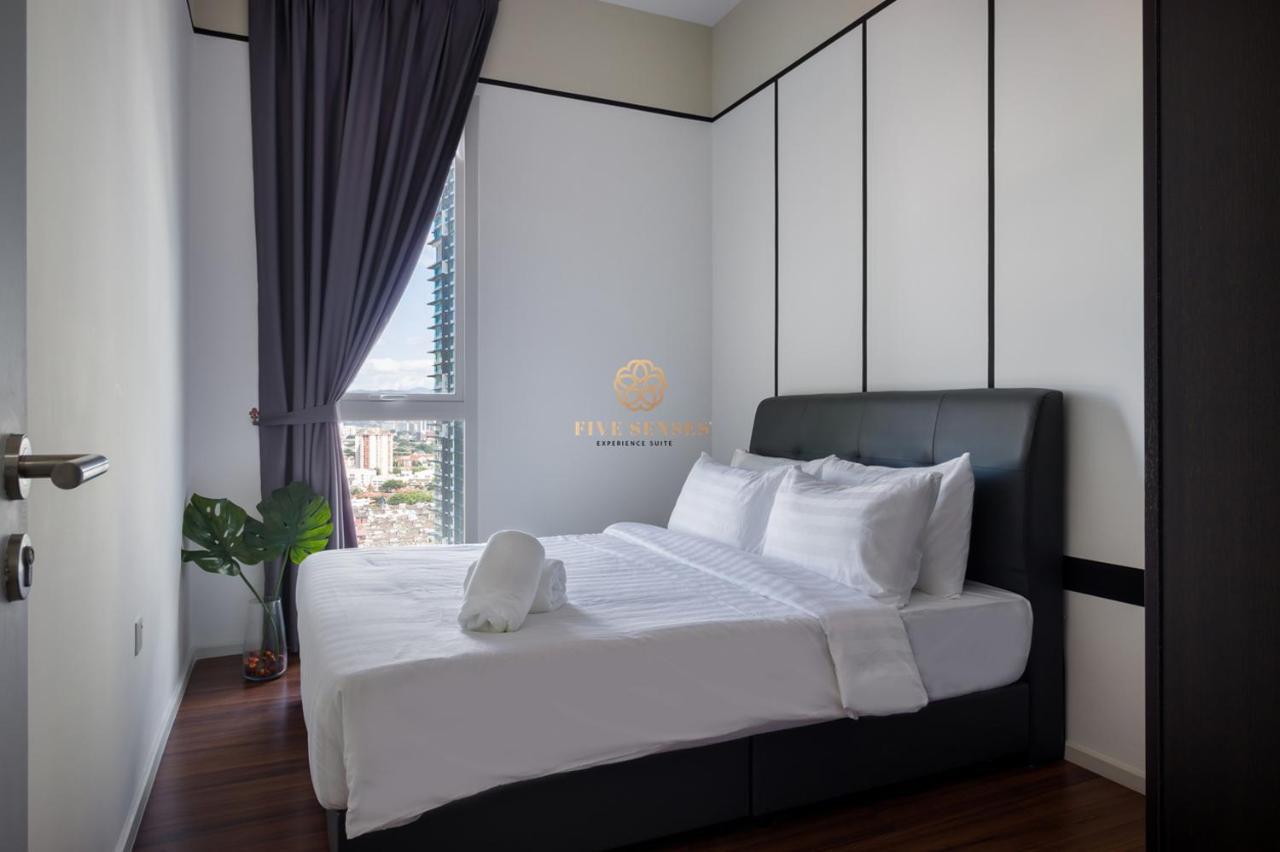 Una Residences, Sunway Velocity By Five Senses Κουάλα Λουμπούρ Εξωτερικό φωτογραφία