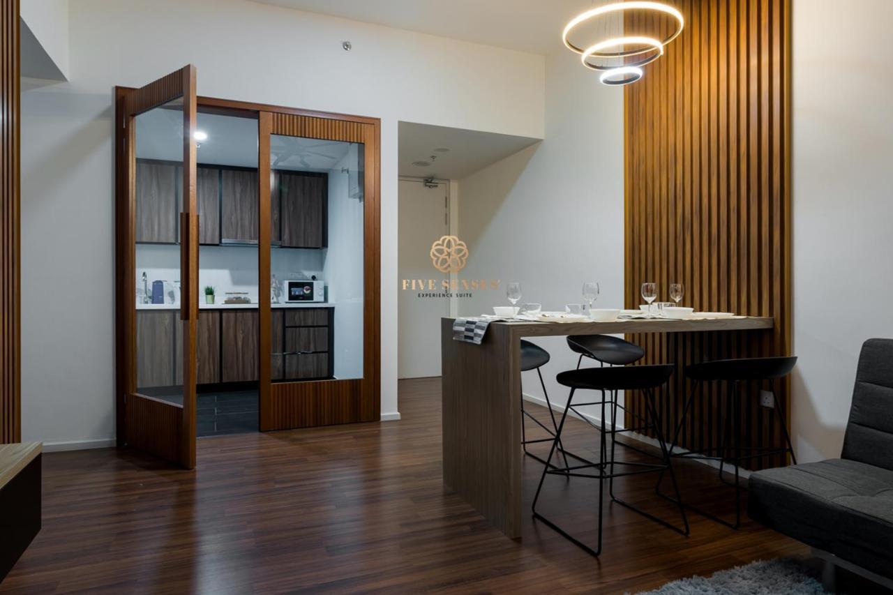 Una Residences, Sunway Velocity By Five Senses Κουάλα Λουμπούρ Εξωτερικό φωτογραφία