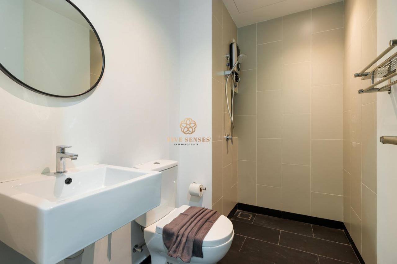 Una Residences, Sunway Velocity By Five Senses Κουάλα Λουμπούρ Εξωτερικό φωτογραφία