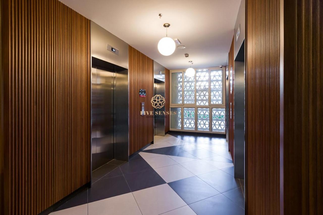Una Residences, Sunway Velocity By Five Senses Κουάλα Λουμπούρ Εξωτερικό φωτογραφία