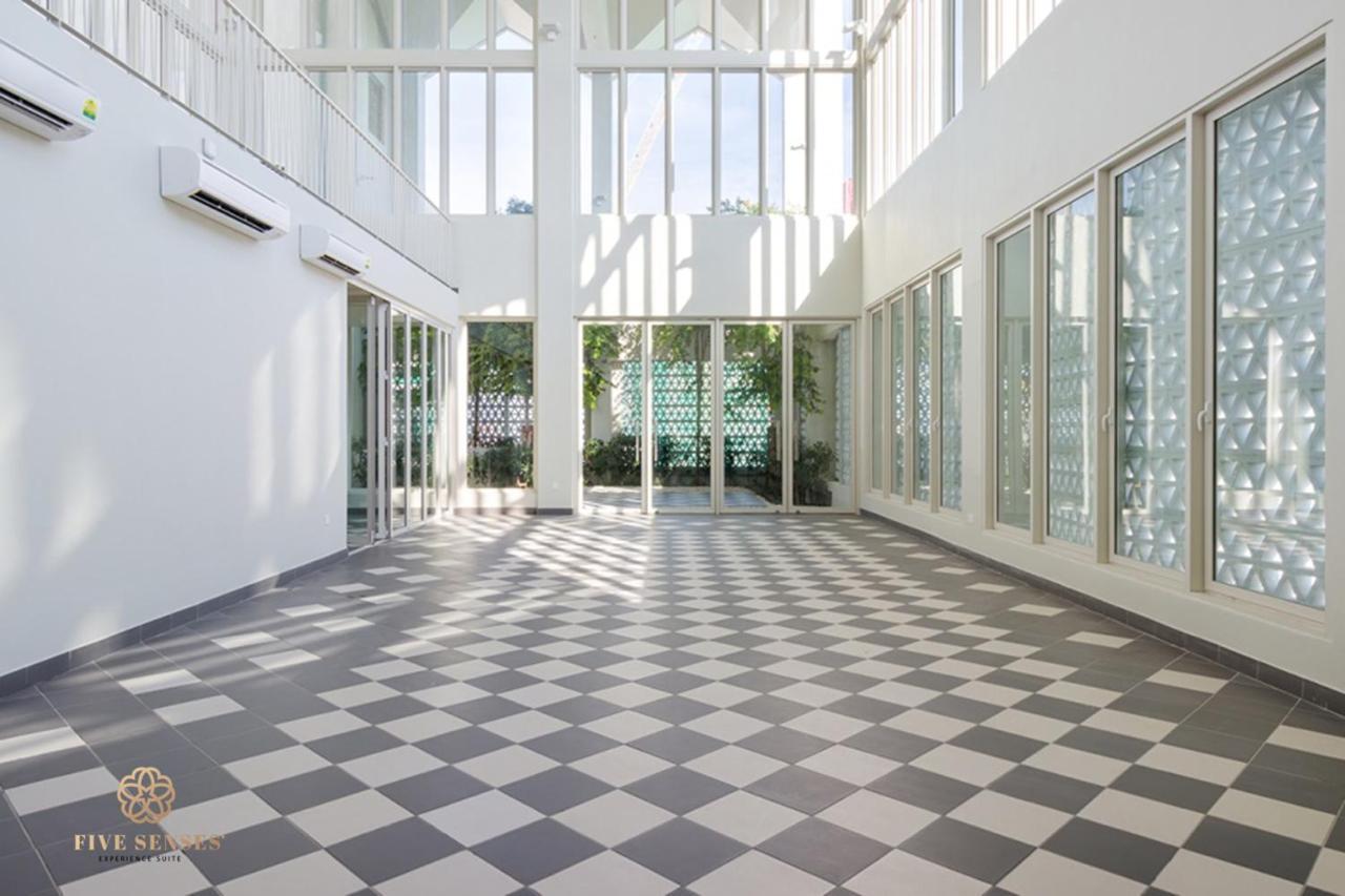 Una Residences, Sunway Velocity By Five Senses Κουάλα Λουμπούρ Εξωτερικό φωτογραφία