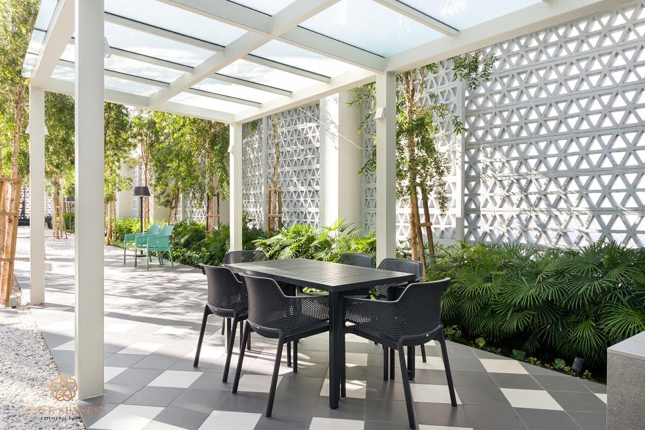 Una Residences, Sunway Velocity By Five Senses Κουάλα Λουμπούρ Εξωτερικό φωτογραφία