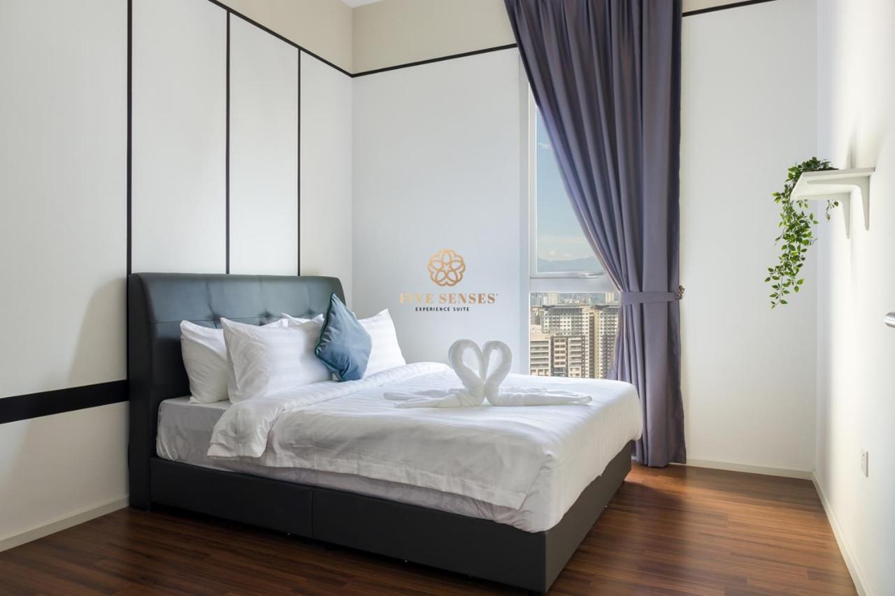 Una Residences, Sunway Velocity By Five Senses Κουάλα Λουμπούρ Εξωτερικό φωτογραφία