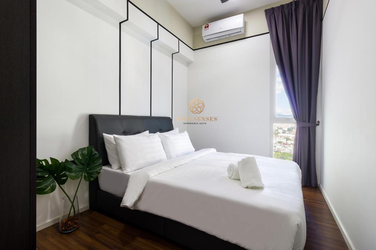 Una Residences, Sunway Velocity By Five Senses Κουάλα Λουμπούρ Εξωτερικό φωτογραφία