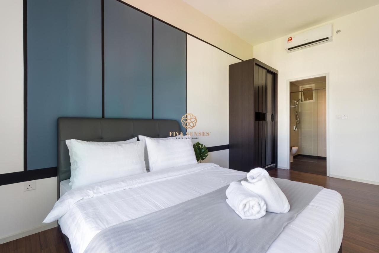 Una Residences, Sunway Velocity By Five Senses Κουάλα Λουμπούρ Εξωτερικό φωτογραφία