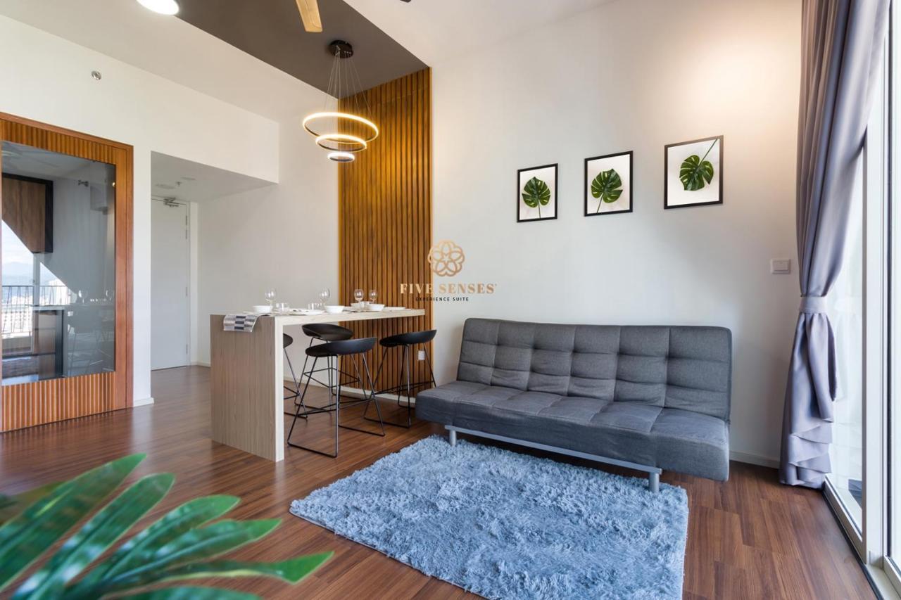 Una Residences, Sunway Velocity By Five Senses Κουάλα Λουμπούρ Εξωτερικό φωτογραφία