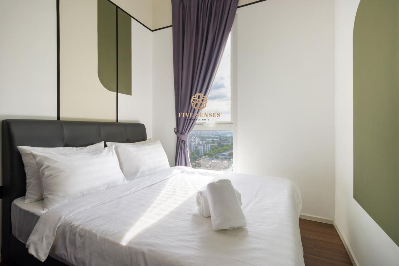 Una Residences, Sunway Velocity By Five Senses Κουάλα Λουμπούρ Εξωτερικό φωτογραφία