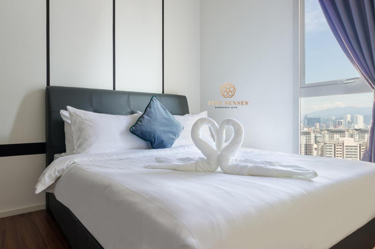 Una Residences, Sunway Velocity By Five Senses Κουάλα Λουμπούρ Εξωτερικό φωτογραφία