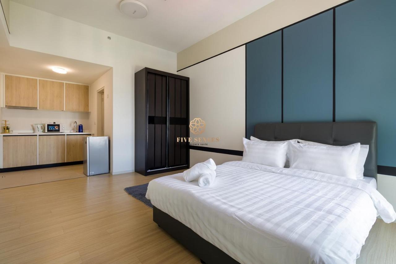 Una Residences, Sunway Velocity By Five Senses Κουάλα Λουμπούρ Εξωτερικό φωτογραφία