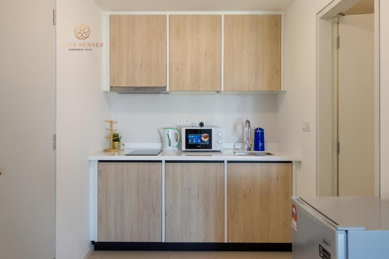 Una Residences, Sunway Velocity By Five Senses Κουάλα Λουμπούρ Εξωτερικό φωτογραφία