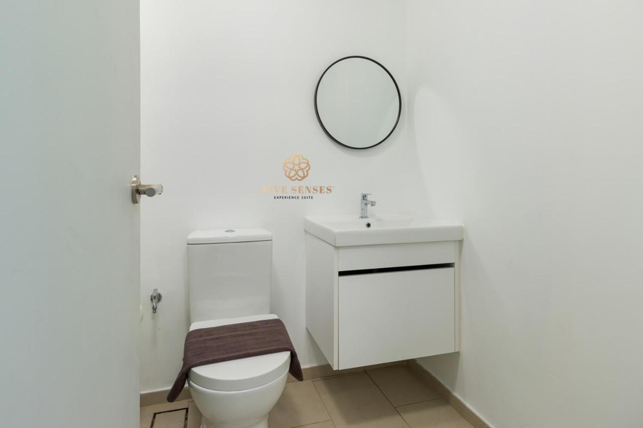Una Residences, Sunway Velocity By Five Senses Κουάλα Λουμπούρ Εξωτερικό φωτογραφία